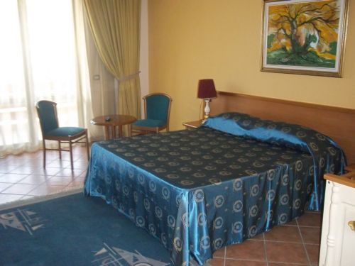 Grand Pameba Hotel Shkallnur Ngoại thất bức ảnh
