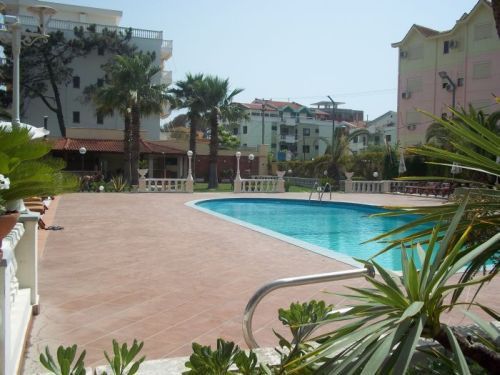Grand Pameba Hotel Shkallnur Ngoại thất bức ảnh